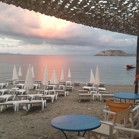 Psaromoura Residence Αγία Πελαγία  Εξωτερικό φωτογραφία