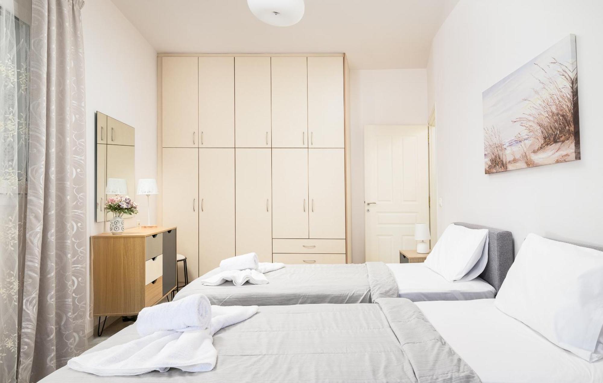 Psaromoura Residence Αγία Πελαγία  Εξωτερικό φωτογραφία